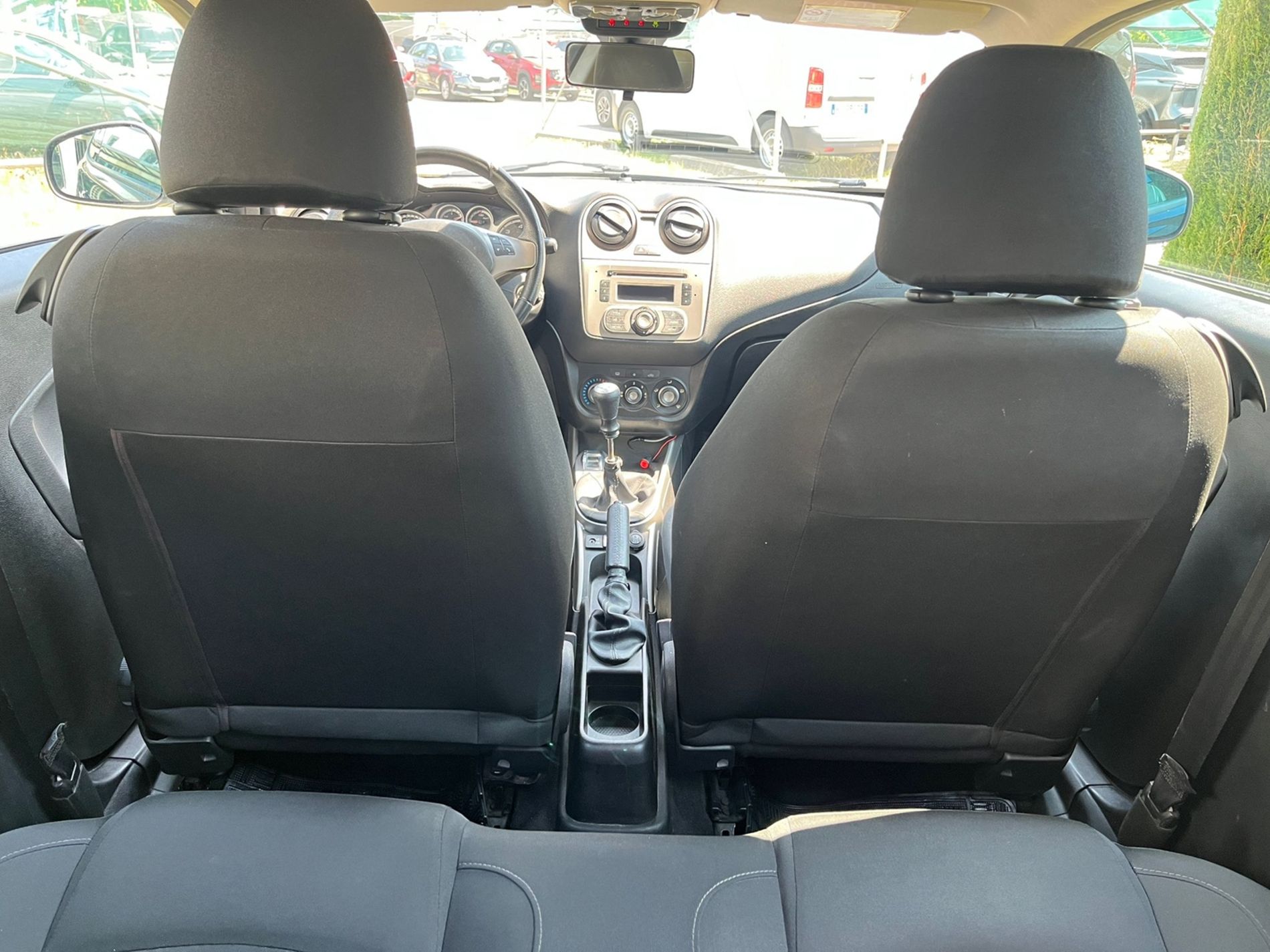 1.3 jtdm-2 Progression s&s 95cv - RISERVATA A COMMERCIANTI D’AUTO - Gallotti Auto